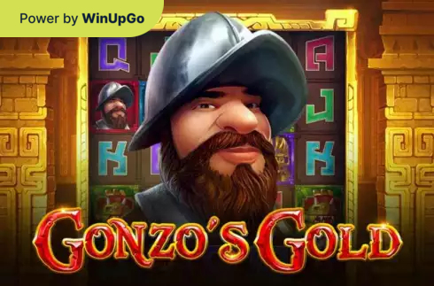 Gonzo s Gold