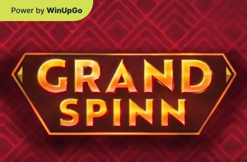 Grand Spinn