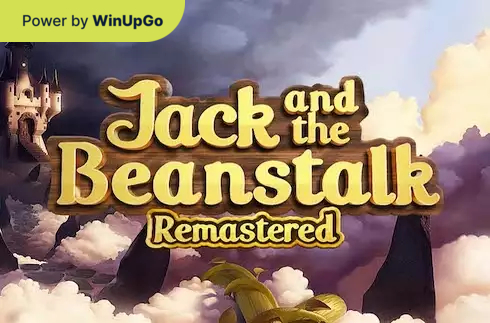 슬롯머신 Jack and the Beanstalk Remastered