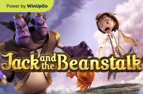 Ойын автоматы Jack and the Beanstalk
