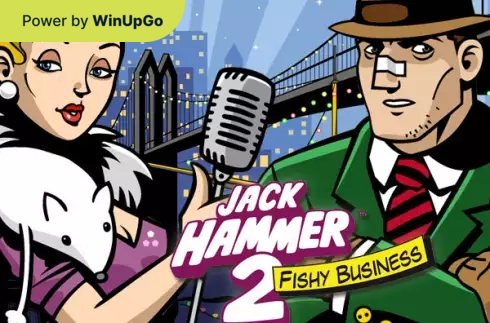 Jack Hammer 2