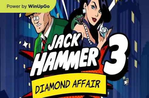 슬롯머신 Jack Hammer 3