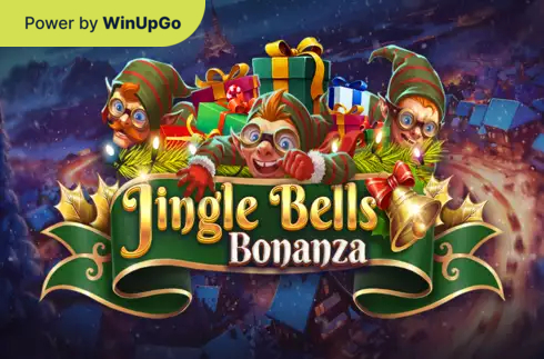 슬롯머신 Jingle Bells Bonanza
