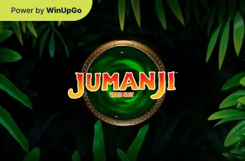 Jumanji