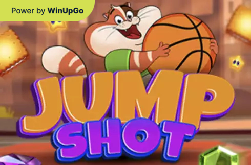Jump Shot