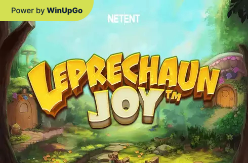 슬롯머신 Leprechaun Joy