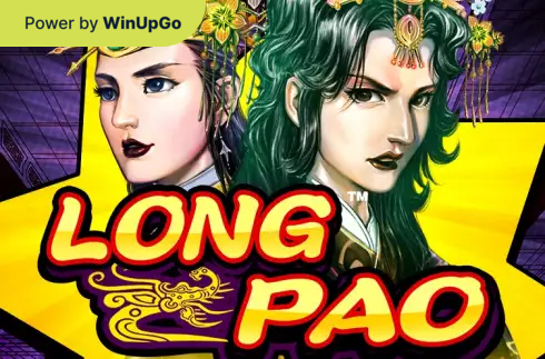 Long Pao
