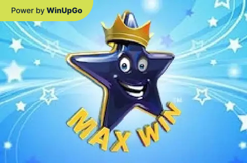 מכונת מזל Max Win