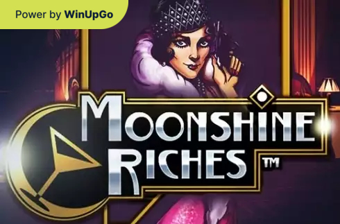 Moonshine Riches