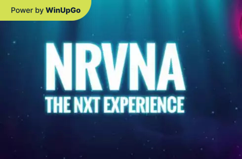 Automat do gier NRVNA 