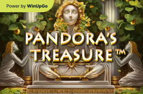 슬롯머신 Pandora s treasure