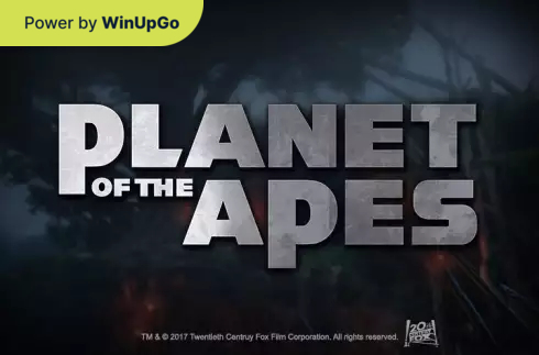 Planet of the Apes