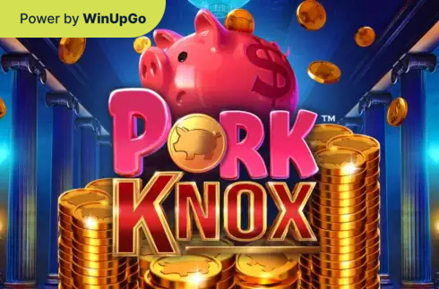 Κουλοχέρης Pork Knox