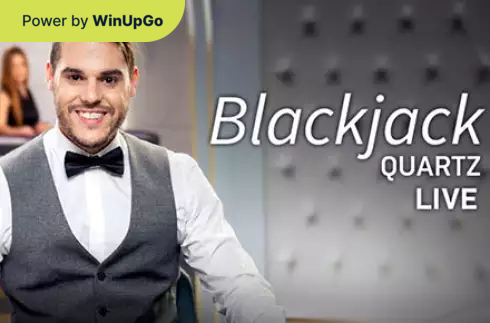 Სათამაშო ავტომატი Quartz Blackjack
