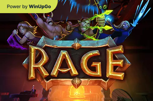 Rage