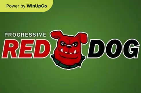 Оюн автоматы Red Dog NetEnt