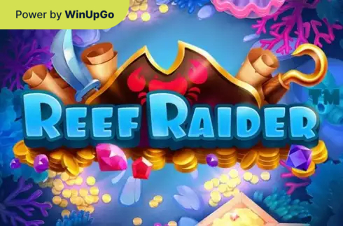 Reef Raider