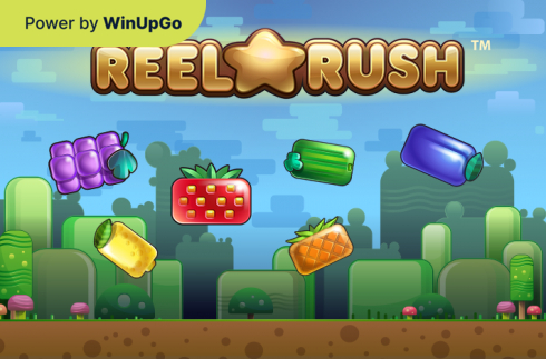 Reel Rush