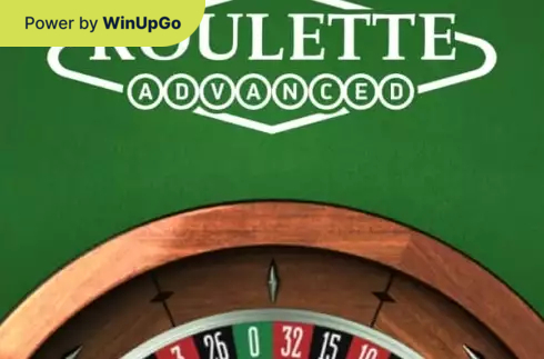 מכונת מזל Roulette NetEnt