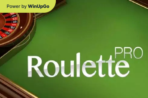 Roulette Pro Low Limit