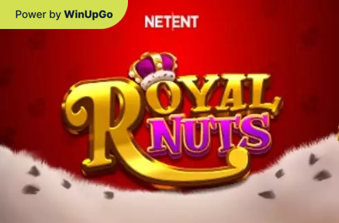 슬롯머신 Royal nuts