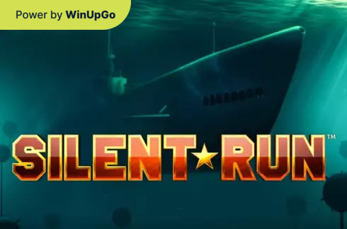 Máquina de slots Silent Run