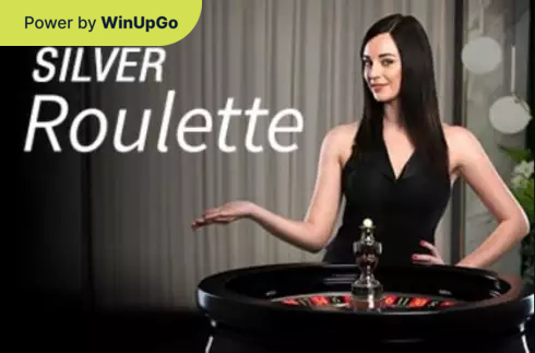 Სათამაშო ავტომატი Silver Roulette Netent