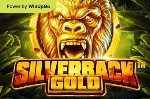 Κουλοχέρης Silverback Gold