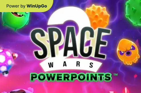 Κουλοχέρης Space Wars 2 Powerpoints