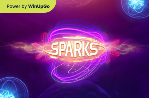 Სათამაშო ავტომატი Sparks