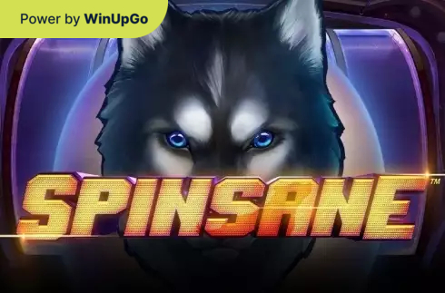 מכונת מזל Spinsane