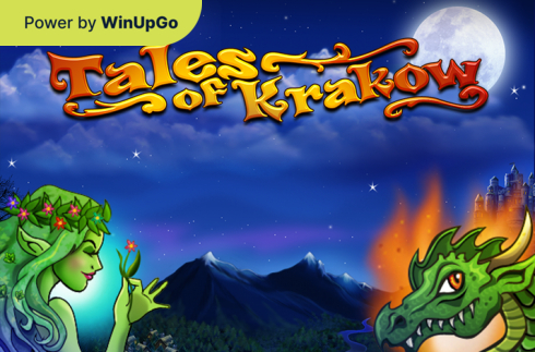 Tales of Krakow