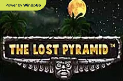 Оюн автоматы The Lost Pyramid