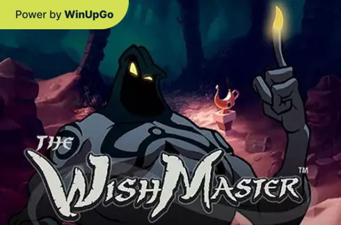 Სათამაშო ავტომატი The Wish Master