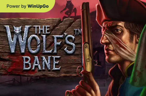 מכונת מזל The Wolfs Bane