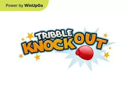 Оюн автоматы Tribble Knockout