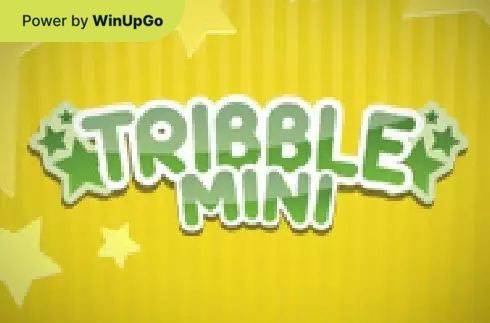 Оюн автоматы Tribble Mini