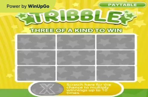 Оюн автоматы Tribble