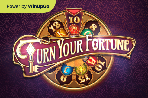 Turn Your Fortune