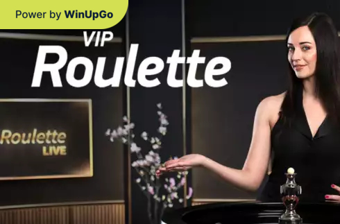 老虎機 VIP Roulette NetEnt