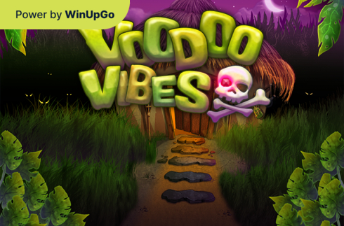 Სათამაშო ავტომატი Voodoo Vibes
