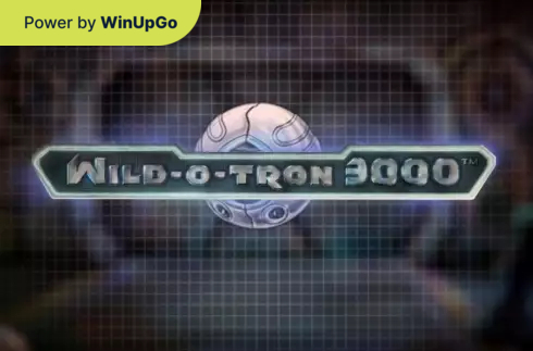 Wild O Tron 3000
