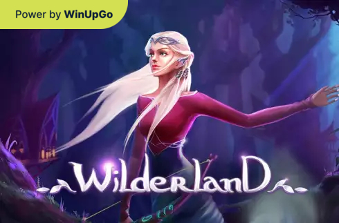 老虎機 Wilderland