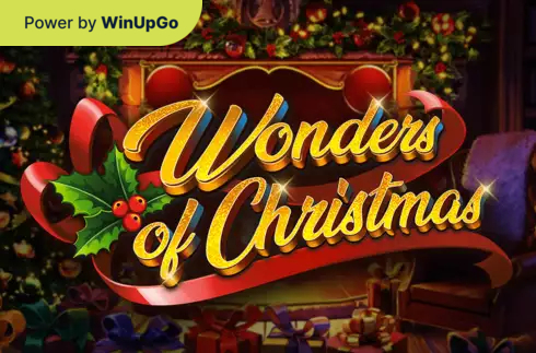 Wonders of Christmas