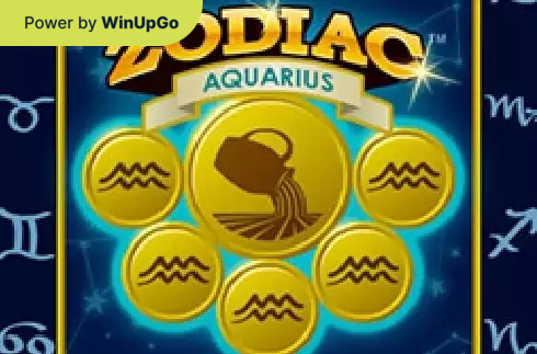 Оюн автоматы Zodiac NetEnt