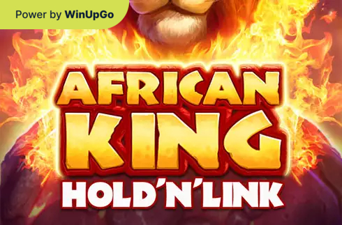 Мошини бозӣ African King Hold n Link