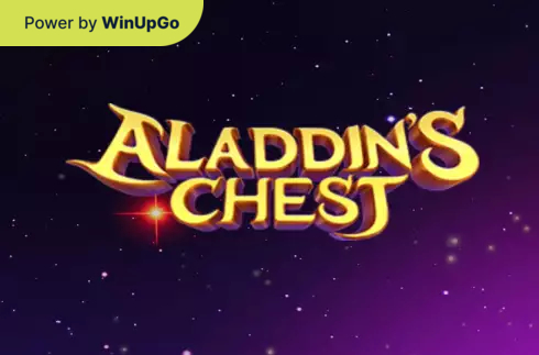 Мошини бозӣ Aladdins Chest