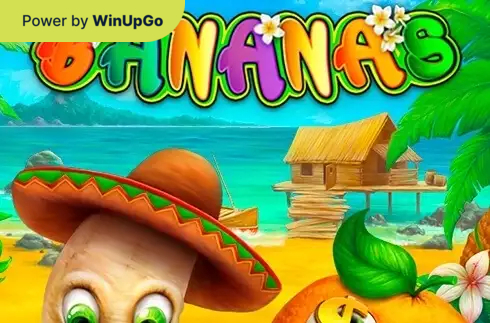 Мошини бозӣ Bananas NetGame