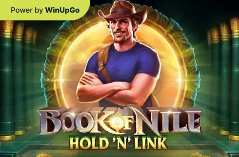 Мошини бозӣ Book of Nile Hold n Link