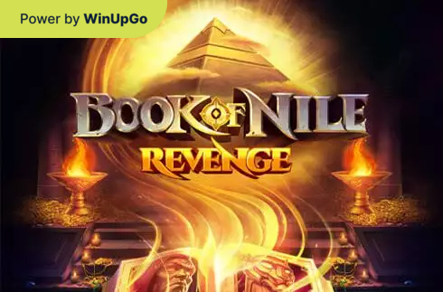 Мошини бозӣ Book of Nile Revenge